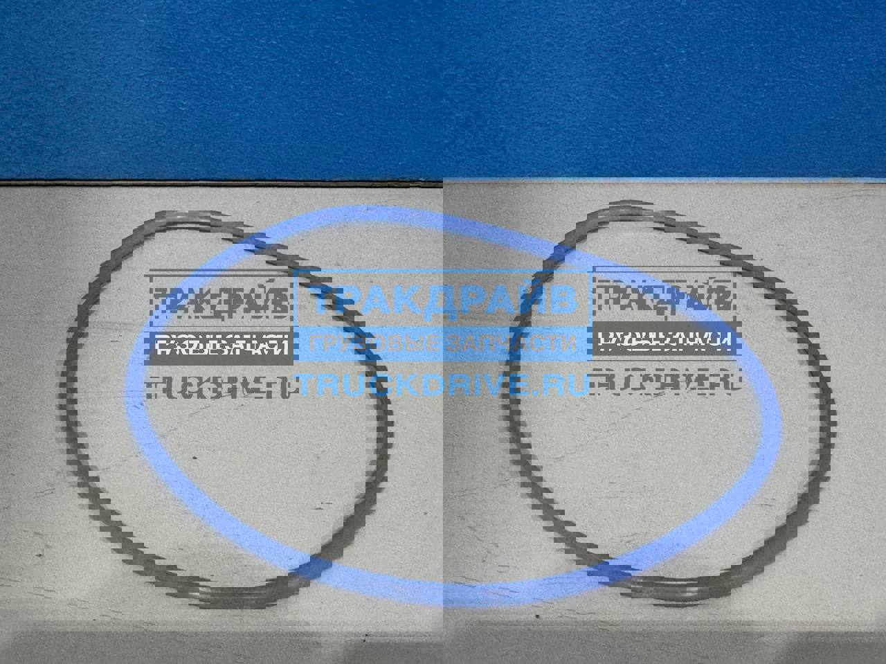 Фото ПТП PTP035416 кольцо (топливный насос) (105-111-36) синий фторсиликон 