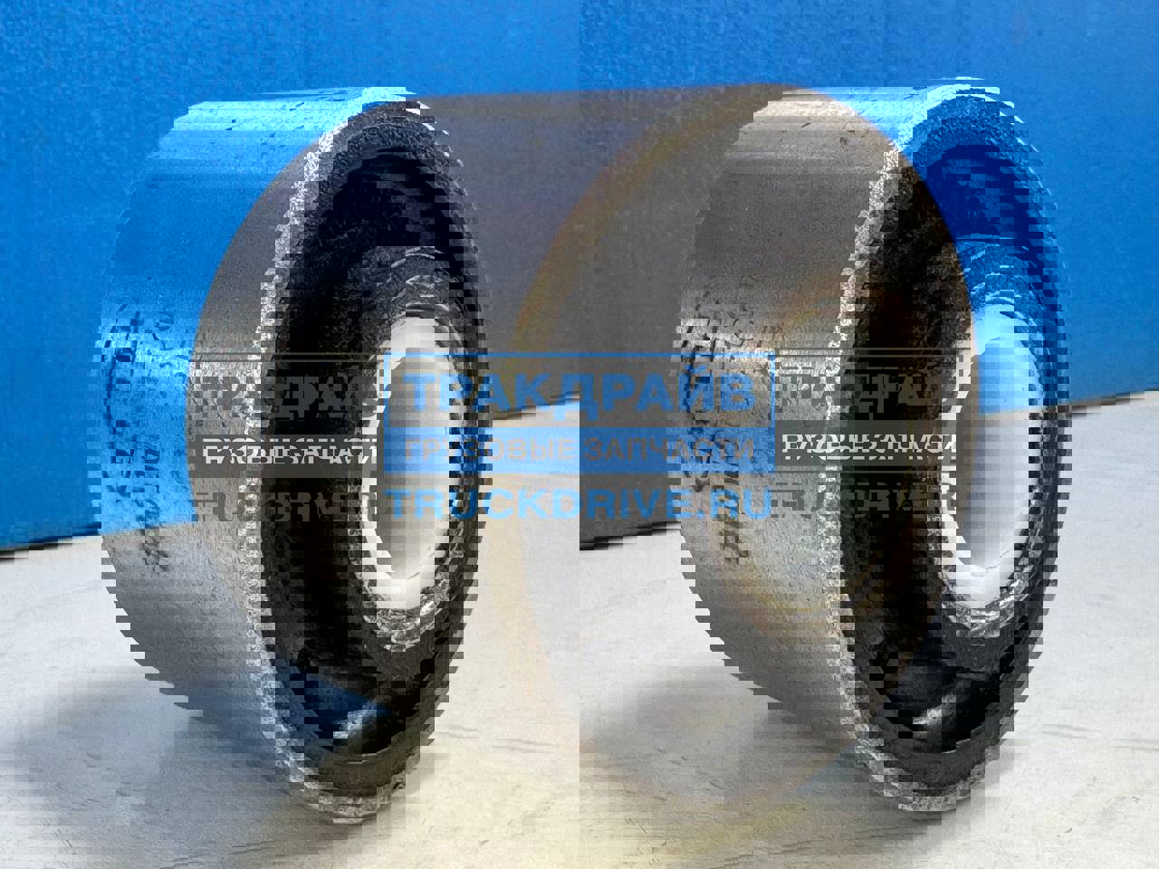 Фото ПТРТИ РТ80014 сайлентблок стабилизатора кабины задний DONGFENG GX