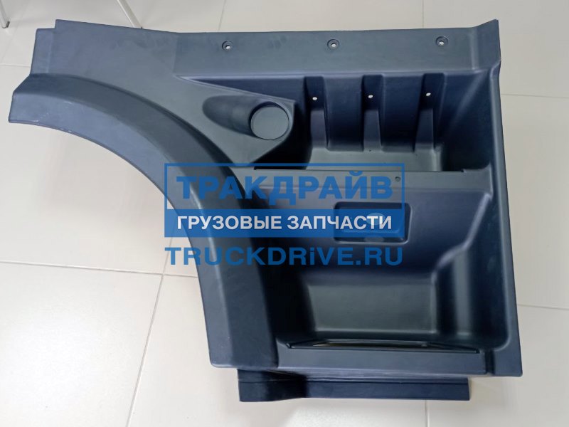 Фото R-TRUCK 0303100112 подножка кабины DAF XF95 XF105 правая
