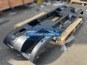 Фото R-TRUCK 0303600300 бампер передний для Iveco Eurotech  1