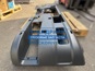 Фото R-TRUCK 0303600300 бампер передний для Iveco Eurotech  3