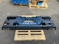 Фото R-TRUCK 0303600300 бампер передний для Iveco Eurotech 