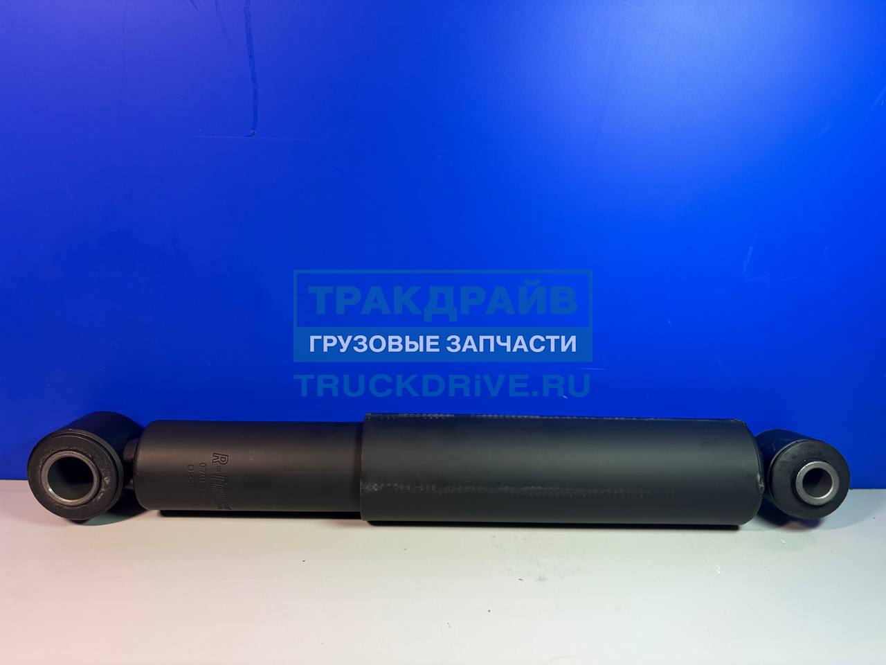 Фото R-TRUCK 0701131928 амортизатор подвески DAF XF105 20x62 и 30x62 426–670 мм 2