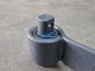 Фото R-TRUCK 0715454075 рессора задняя в сборе для Renault FE FL 97х551 мм 3