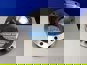Фото RAUMERK HD1250 диск тормозной вентелируемый BPW н/о с проточкой под кольцо ABS 430х160x45 мм. 2