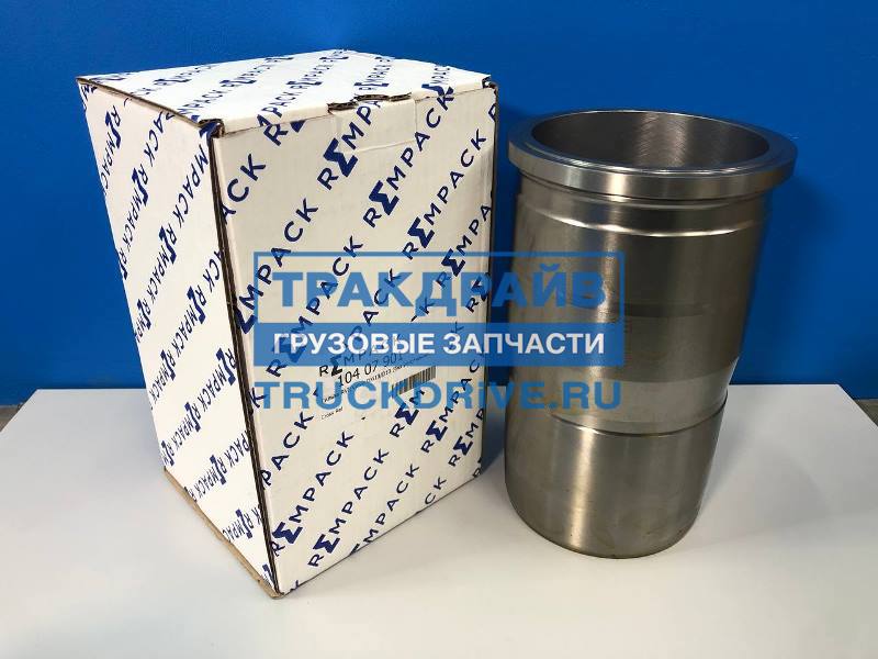 Гильза блока цилиндров для Volvo FH4 от 2013 г.в. двигатель