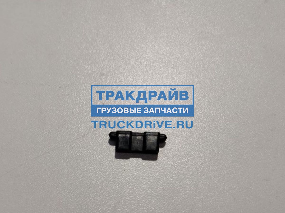 Фото REN-PAR 176572441 прокладка крышки картера рулевого механизма Volvo FH D13A