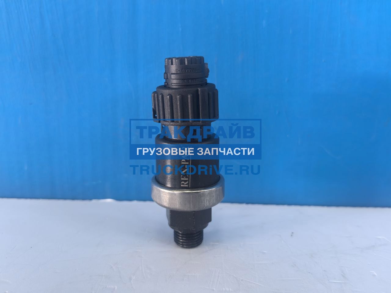 Фото REN-PAR 765311958 датчик давления воздуха пневмосистемы Renault Magnum Premium