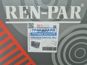 Фото REN-PAR R1960437 расширительный бак ДАФ ХФ106 СФ85 1