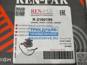 Фото REN-PAR R2160199 клапан управления отоплением электрический для автомобилей Скания 5 серии  2