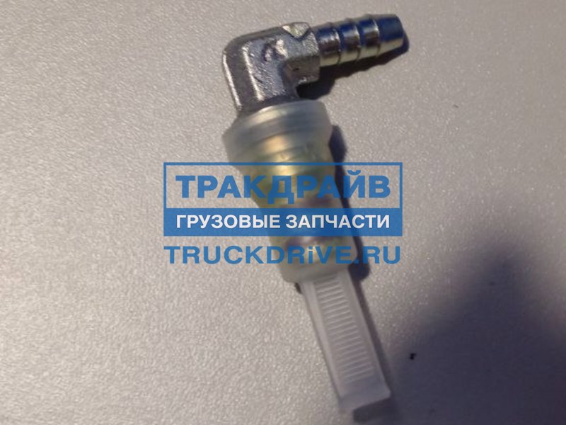 Штуцер ПГУ Рено Премиум 5005130502 RENAULT купить недорого