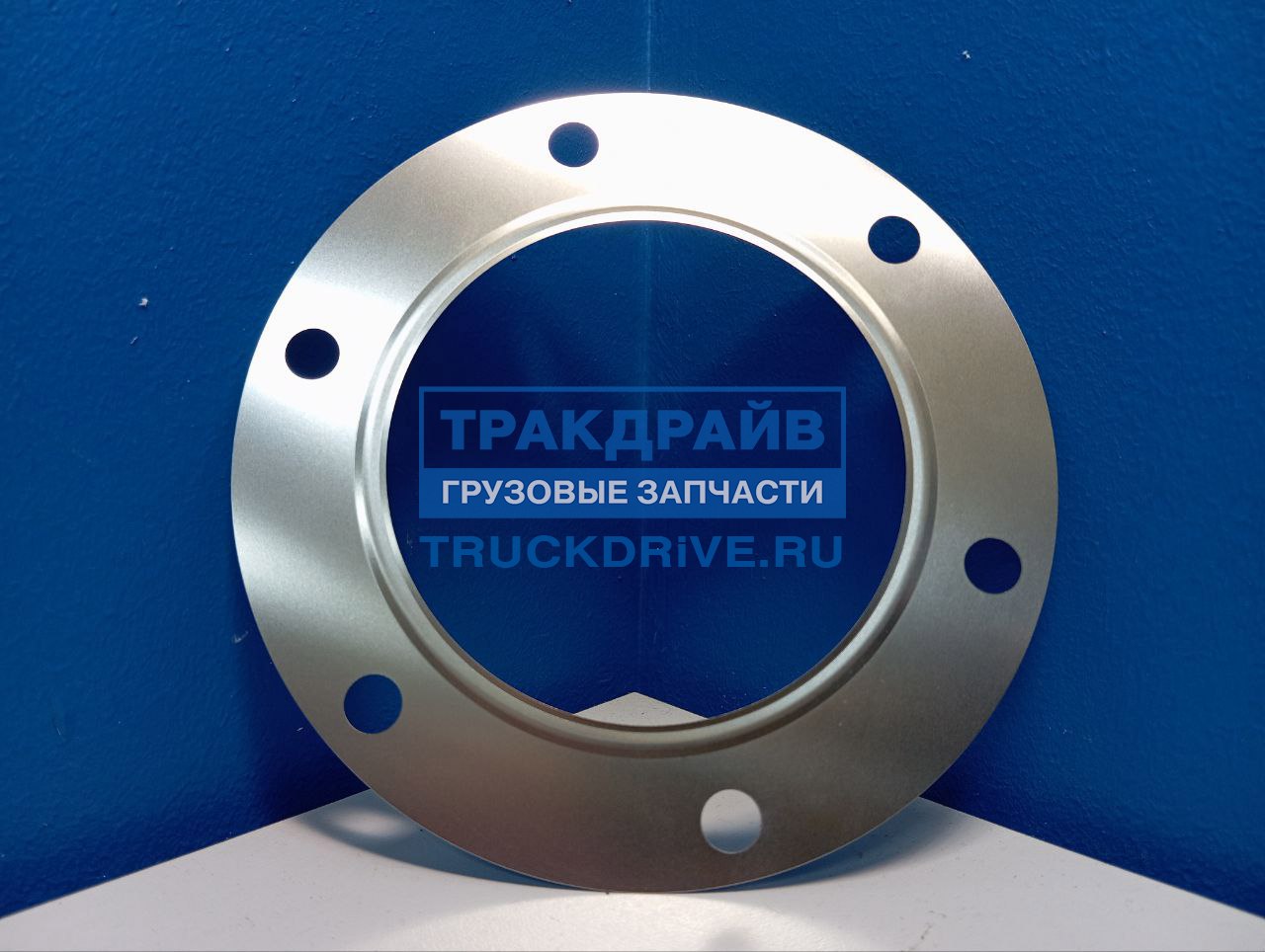 Фото RENAULT 5010412299 прокладка турбины для Рено Премиум Керакс
