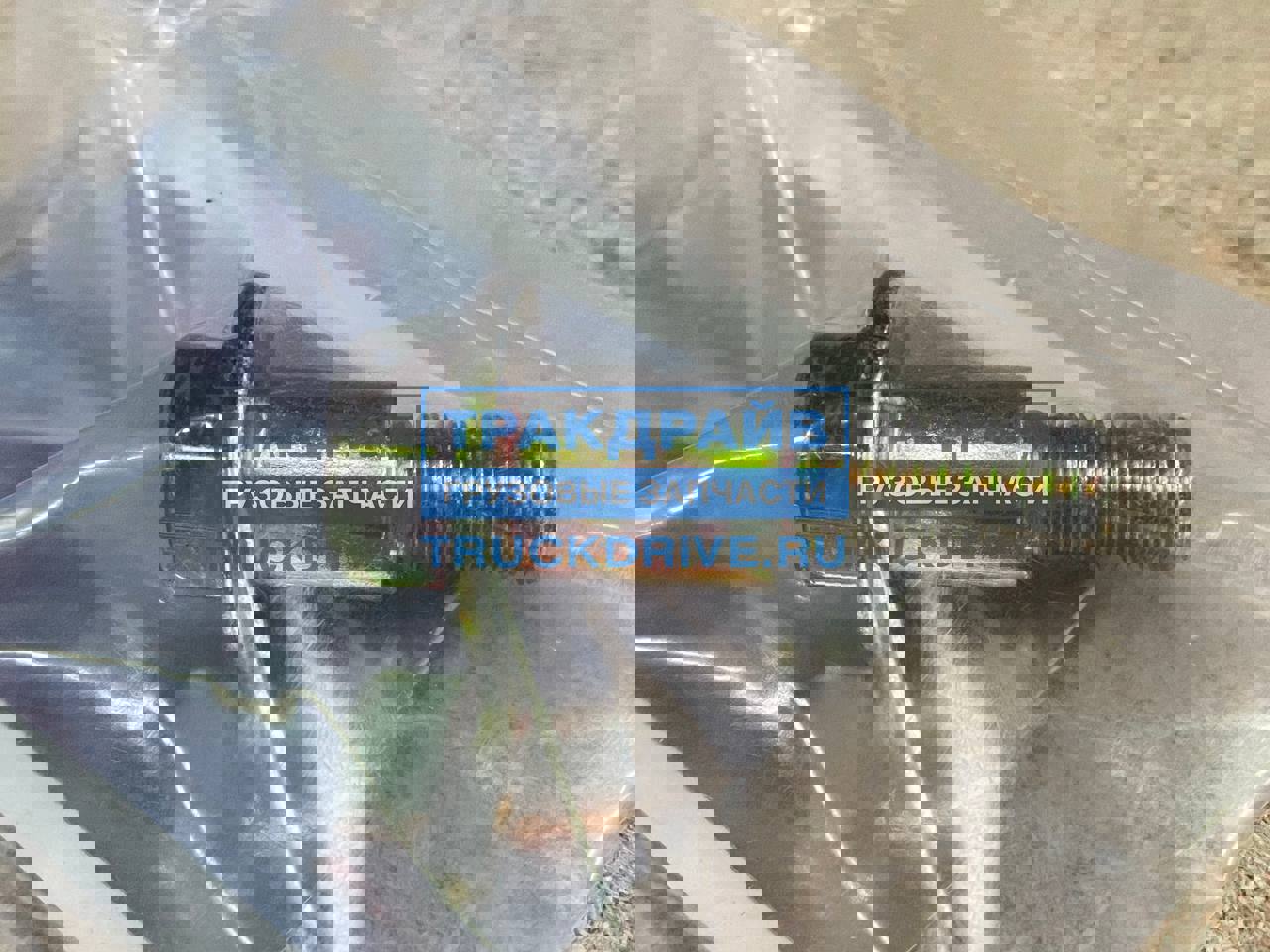 Болт крепления картера Рено Магнум E-TECH 5200246350 RENAULT купить ...