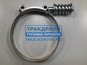 Фото RENAULT 7421044393 хомут патрубка интеркуллера для грузовиков Рено