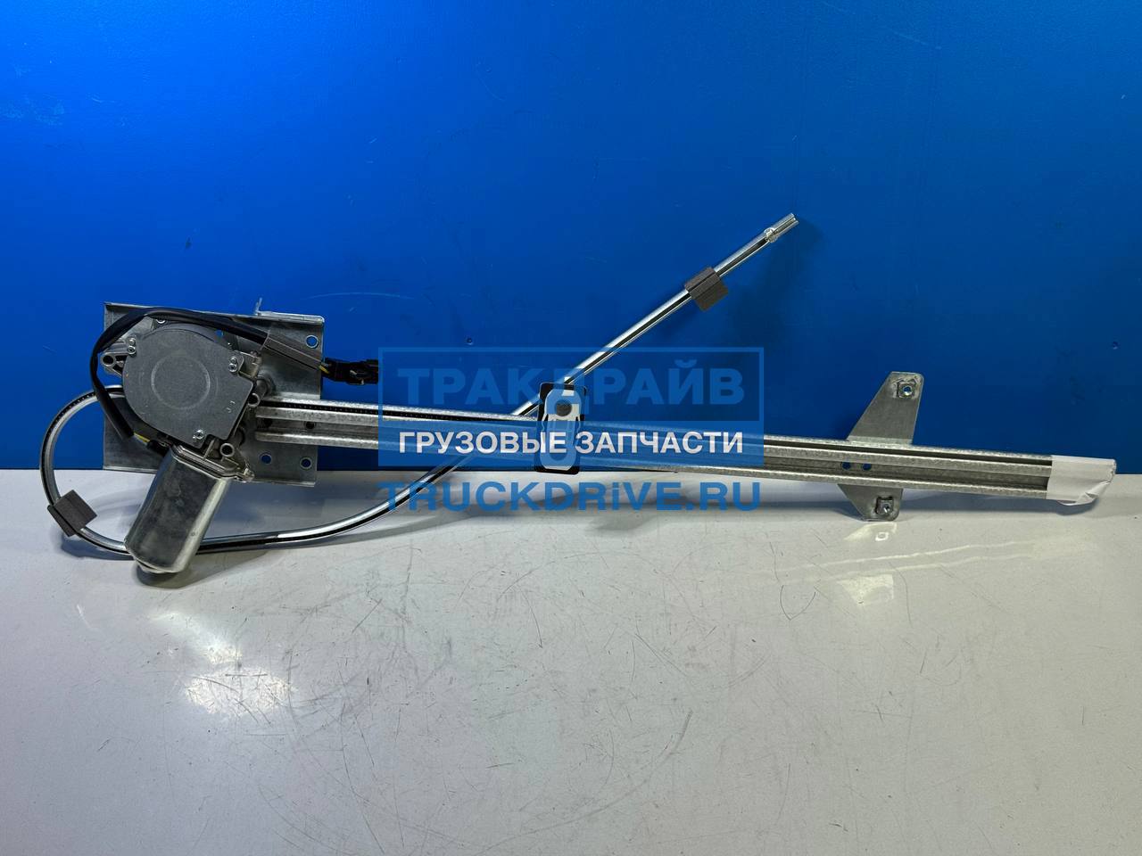 Фото RENAULT 7421275875 стеклоподъемник электрический для Renault Magnum 