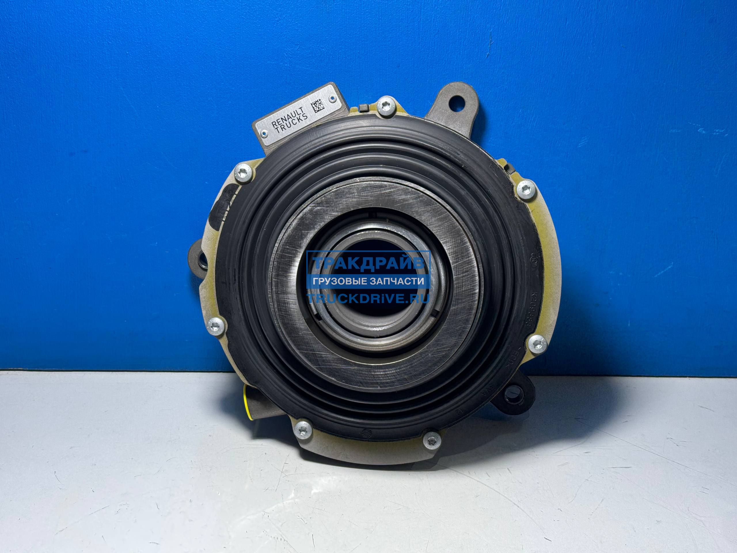 Фото RENAULT 7424679907 подшипник выжимной для грузовиков Renault T Евро 6 и Volvo FH4 FH5