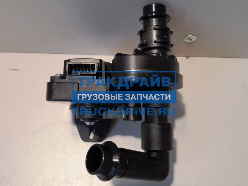 Клапан отопителя Рено Т Серии Евро6 7484223445 RENAULT купить недорого