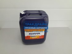 Фото REPSOL 6124R масло трансмиссионное Repsol Cartago Multigrado EP 85W140 GL-5, 20л.