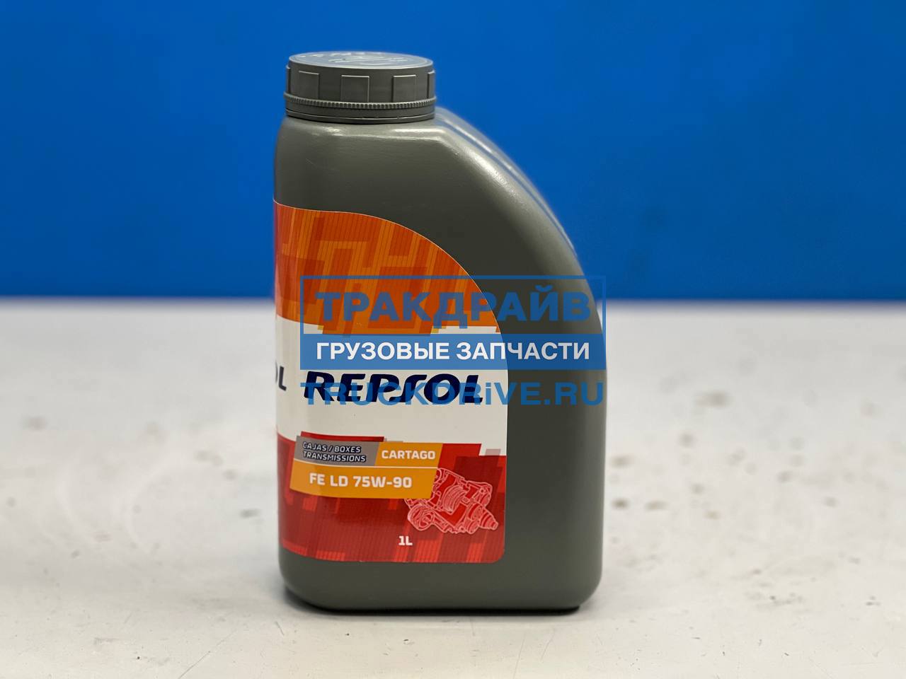 Cartago fe ld. Масло трансмиссионное Repsol Cartago cajas Fe LD gl-4 75w-80 (АН. 0671090384) 6078r Repsol 20л. Масло трансмиссионное Cartago cajas Fe LD 75w80 208л.