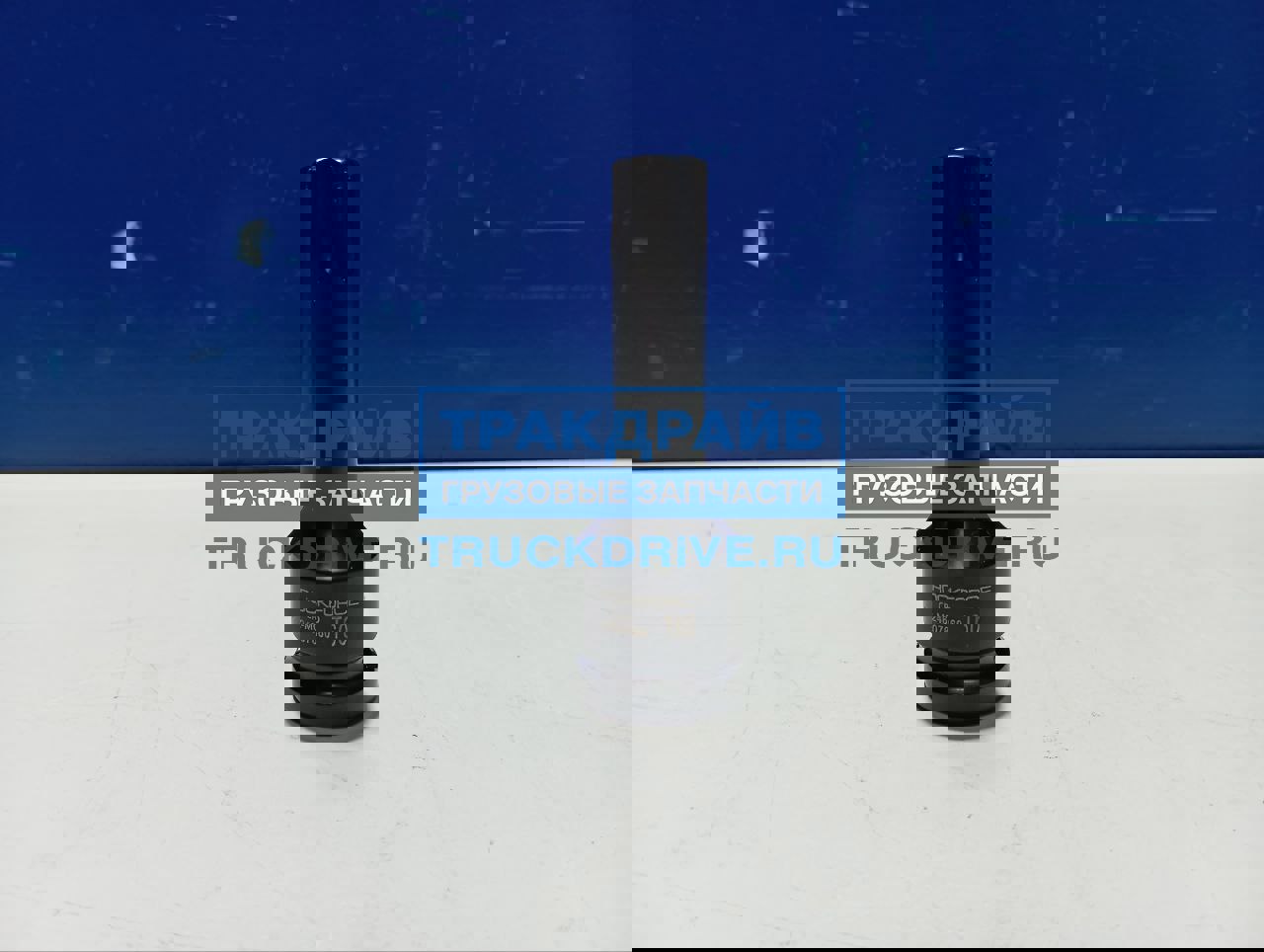 Фото ROCK FORCE RF24607860 1/2" головка-бита торкс ударная T60