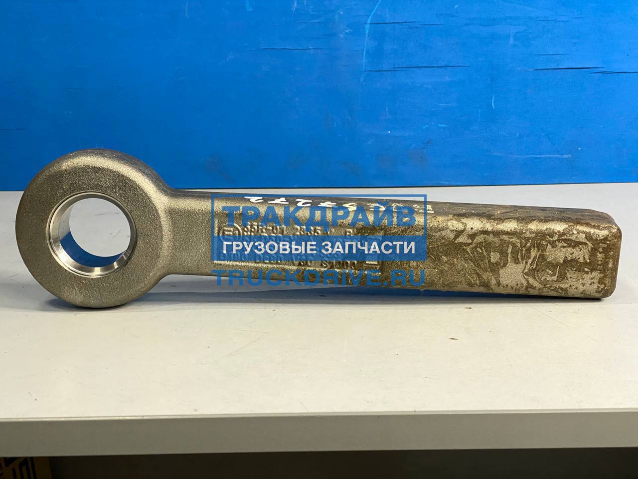 Фото ROCKINGER ROE57272 сцепная петля 50 мм