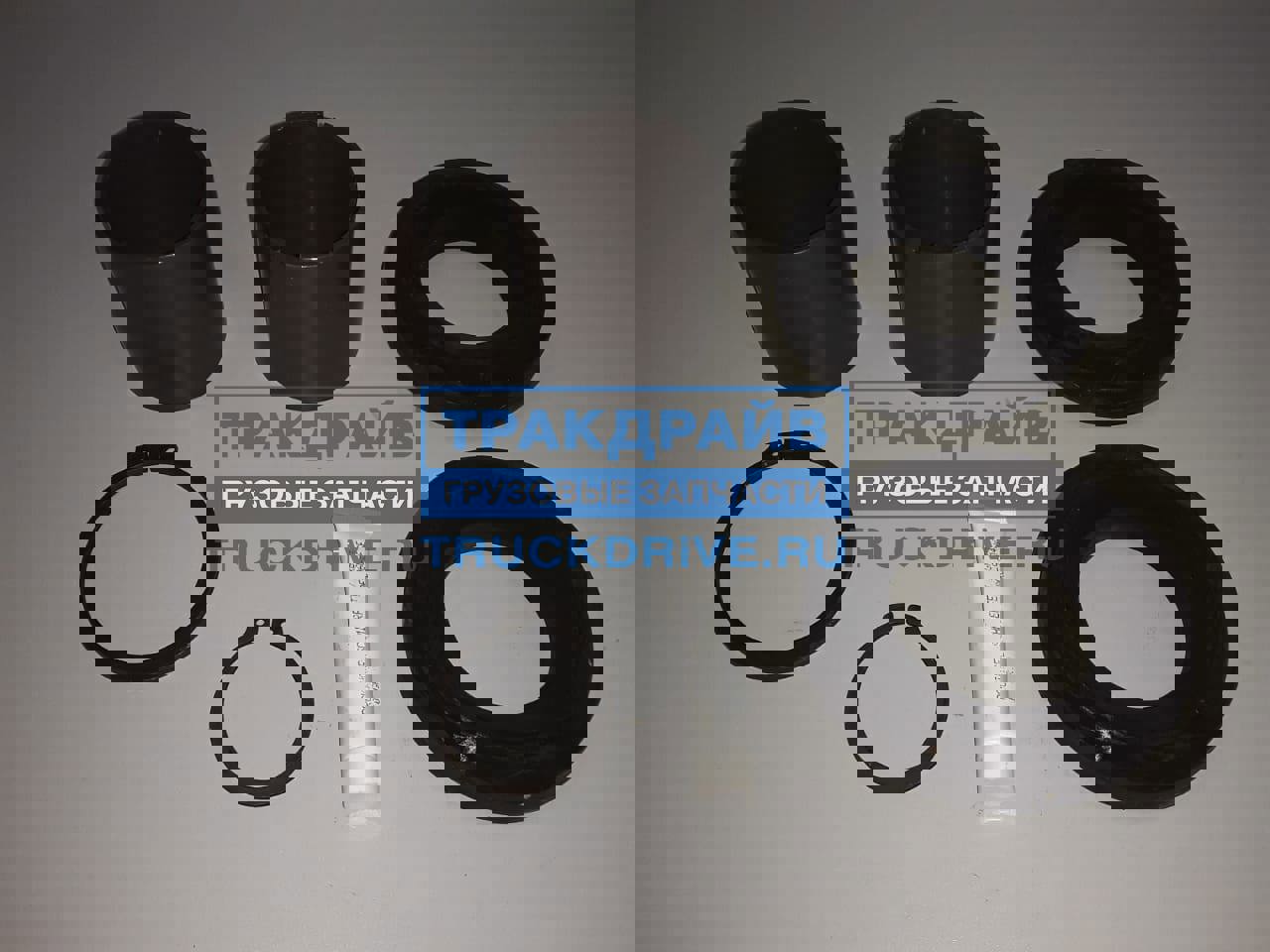 Ремкомплект фаркопа Rockinger RO57 ROE71155 ROCKINGER купить недорого