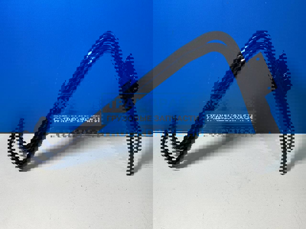 Фото ROLLING RB03048 трубки отопителя Mercedes Actros MP2 MP3