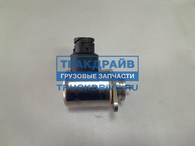 Фото ROLLING RM052001 электромагнитный клапан КПП ДАФ МАН Ивеко Рено
