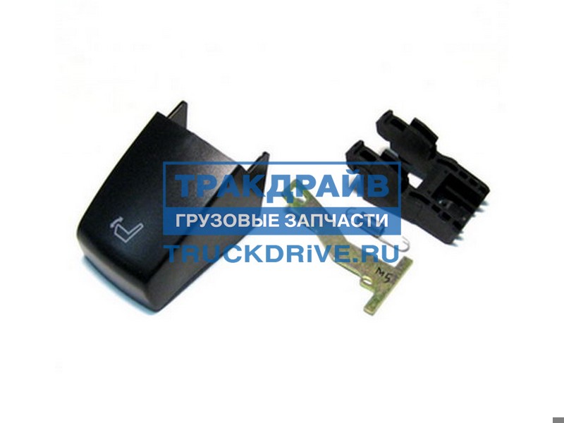 Фото ROLLING RS022013L переключатель регулировки сиденья водителя для автомобилей Scania P/G/R/T/S-S