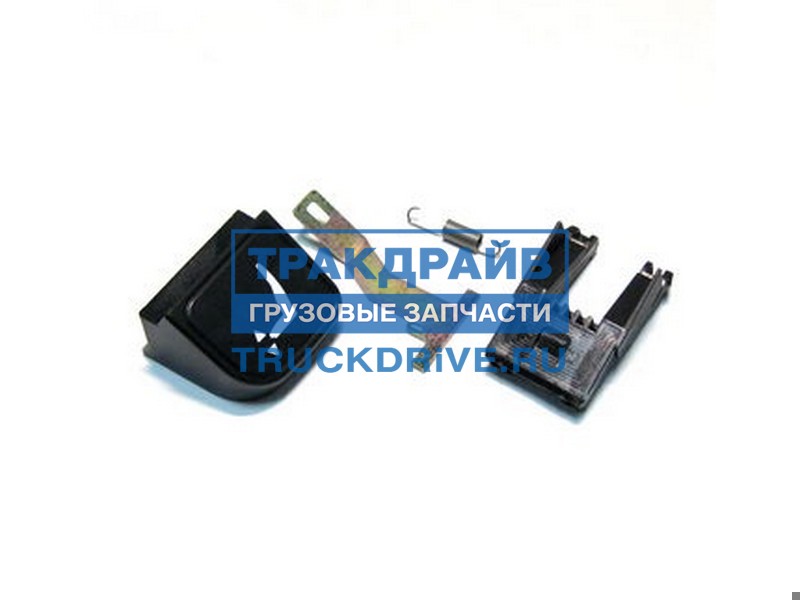 Фото ROLLING RV01261L переключатель регулировки сиденья водителя Volvo FH12/16, FM9/12, FH/FM