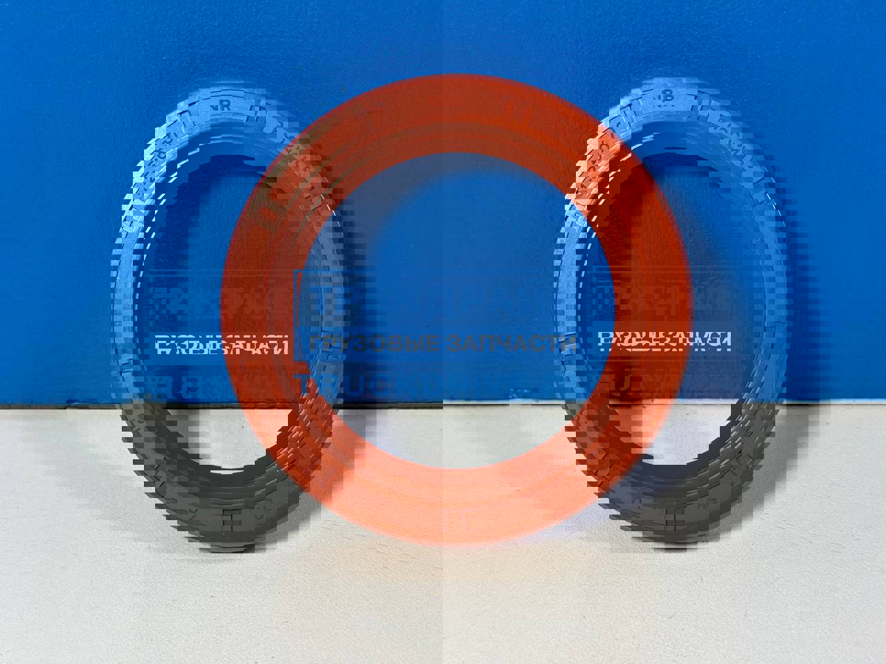 Фото РОСИЧЪ 1250Х70 сальник для трактора МТЗ 1.2-50х70х10