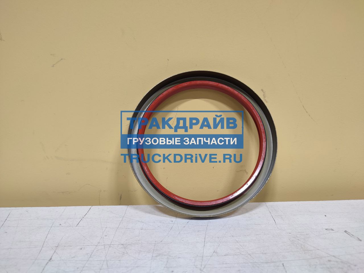 Сальник 130х160х15 ступицы (задн.) МАЗ,КРАЗ