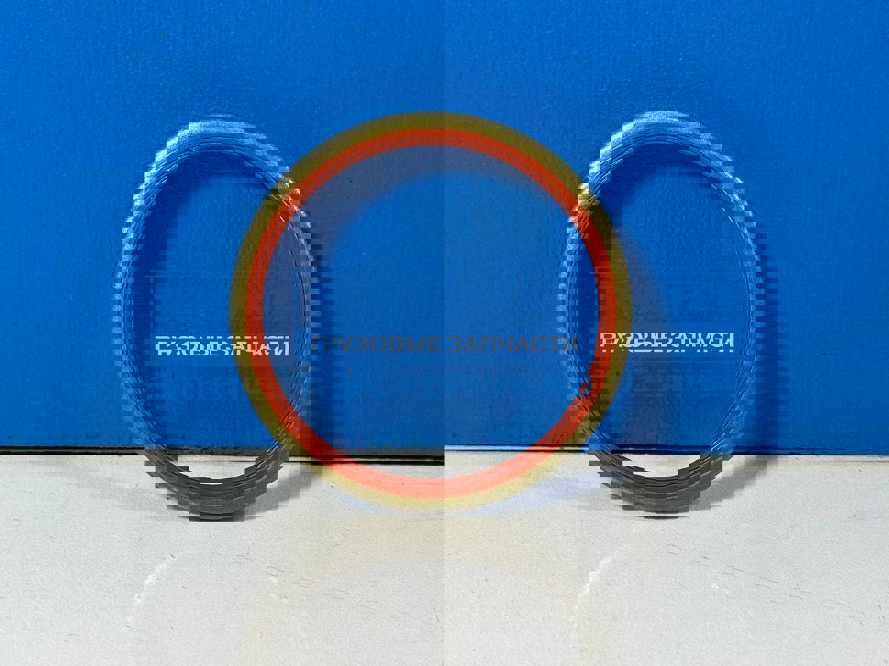 Фото РОСИЧЪ 532053001050 манжета подшипника шкворня для Камаз 65115