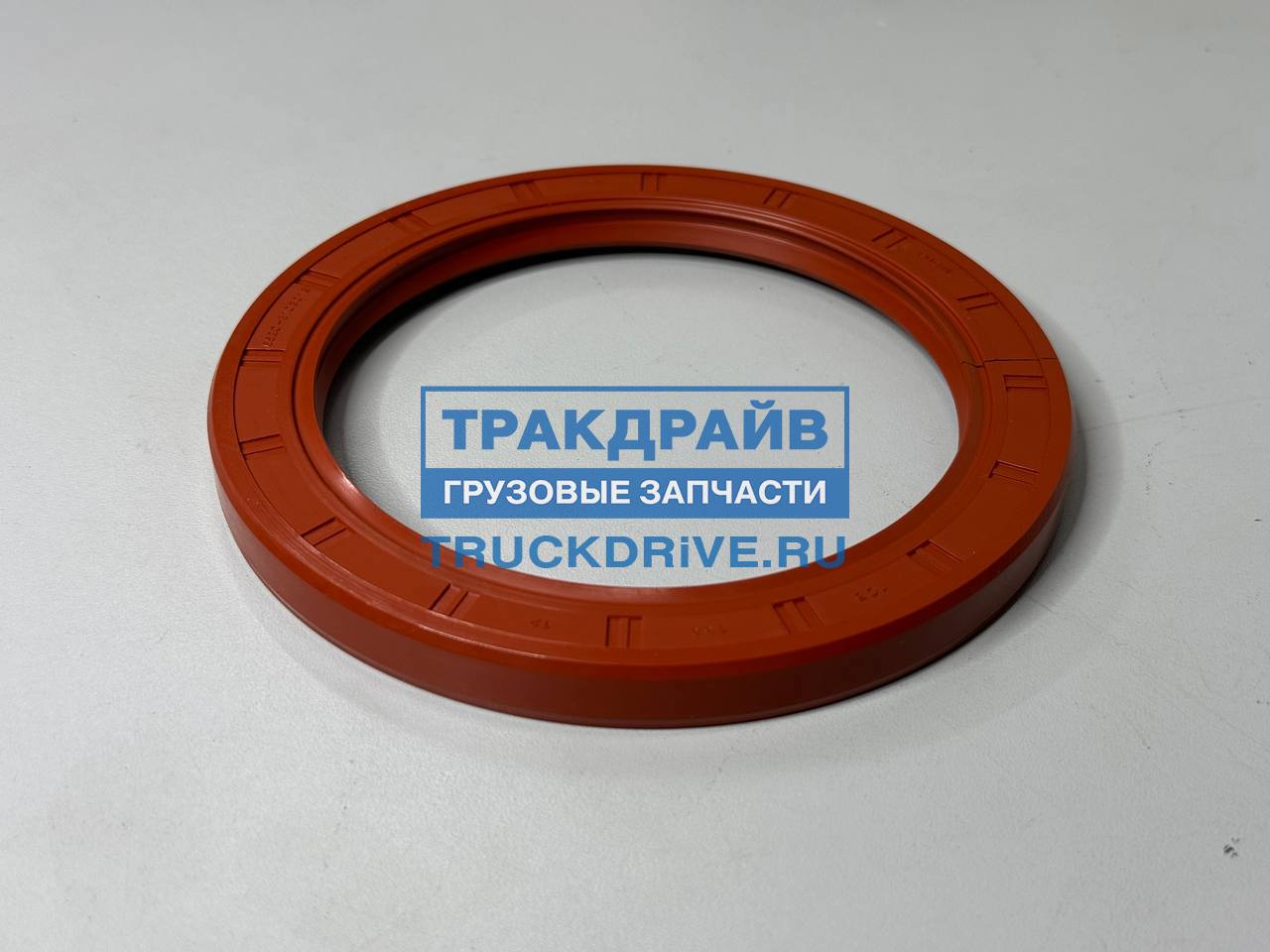 Сальник ступицы (перед.) Камаз 105х138х12 (РОСИЧЪ)