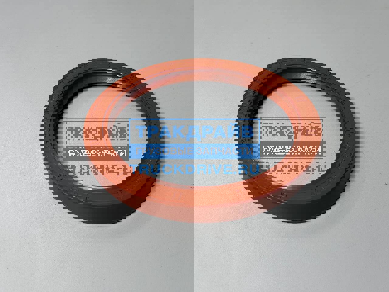 Фото РОСИЧЪ 7401318166 сальник КАМАЗ гидромуфты 2.2-100х125х12 мм