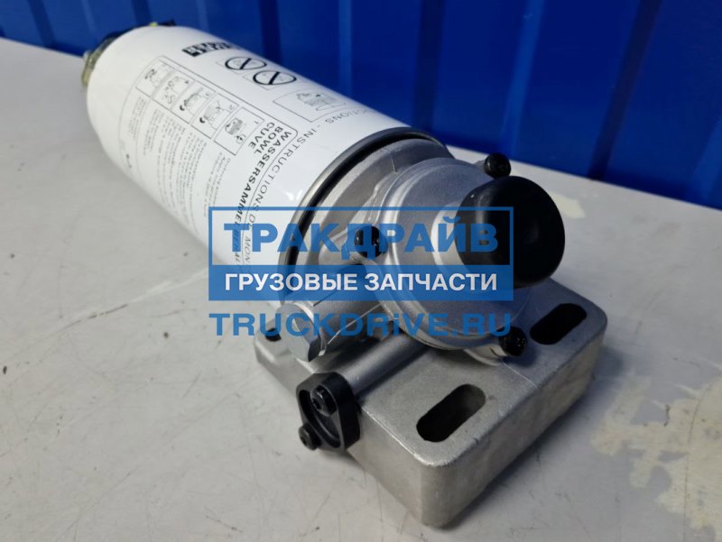 Топливный фильтр с отстойником PL420 24V с подогревом 10770 РОССИЯ ...