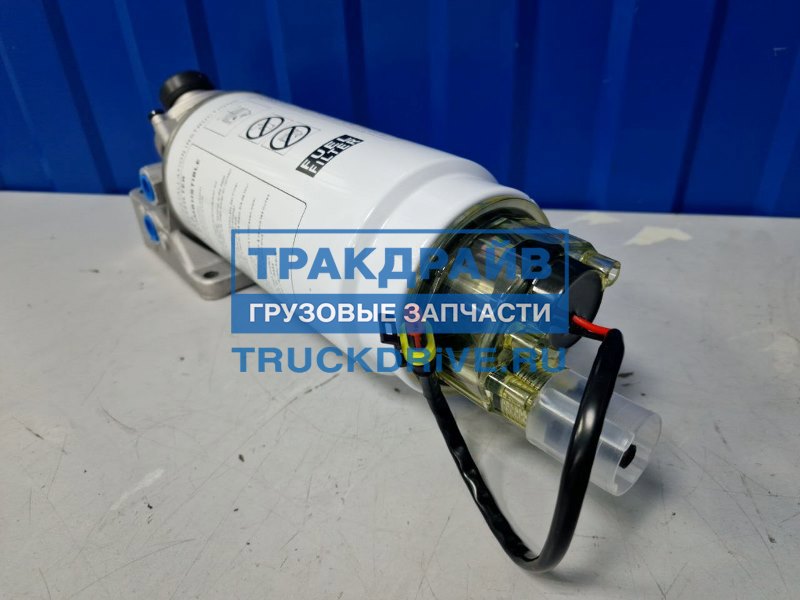 Топливный фильтр с отстойником PL420 24V с подогревом 10770 РОССИЯ ...