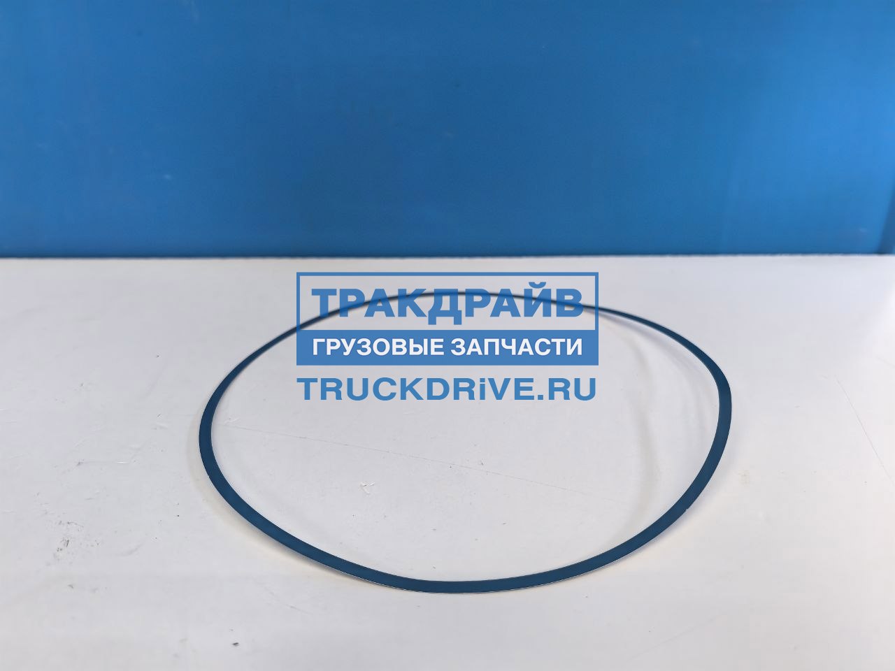 Прокладка гильзы КАМАЗ-54901 (KAMAZ)