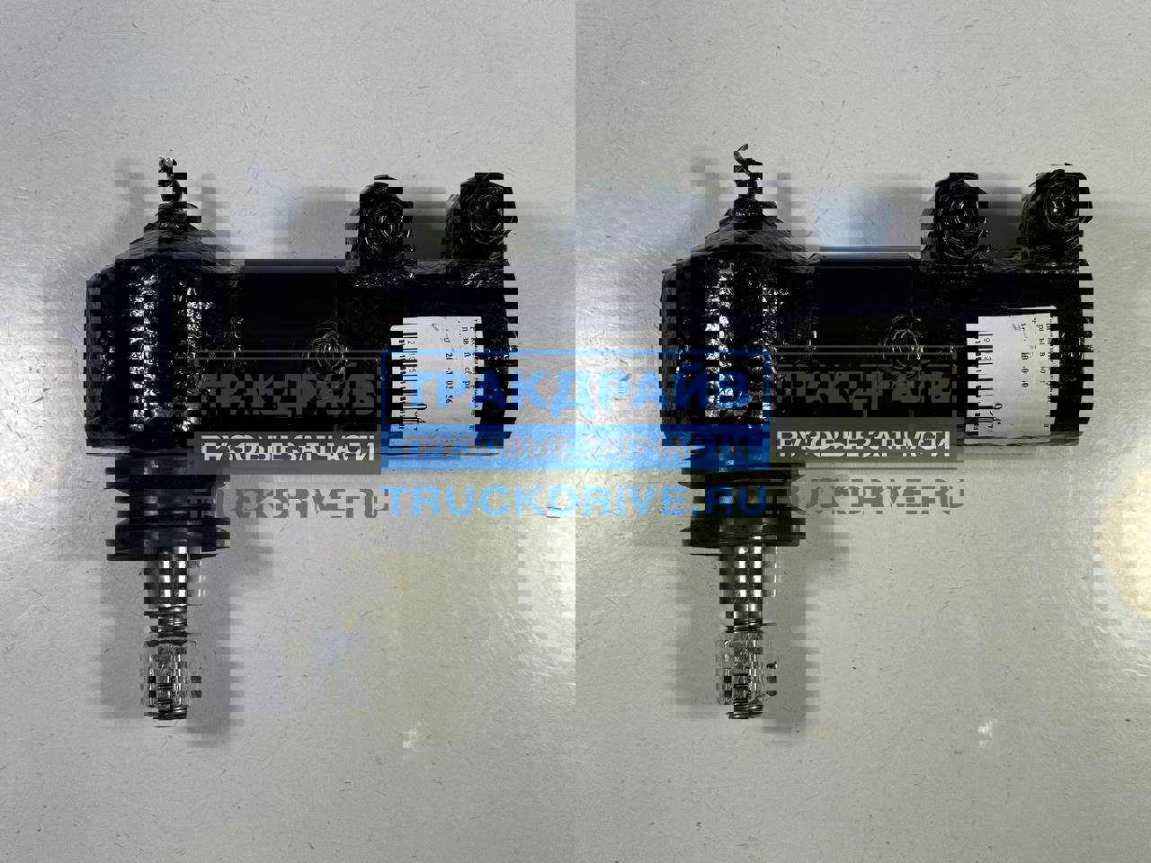 Фото РОССИЯ 2003003056 наконечник рулевой тяги для DAF XF95 XF105