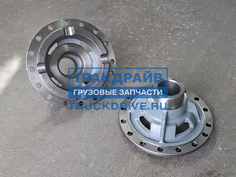 Фото РОССИЯ 53202403016 чашка дифференциала Камаз 5320 комплект 3