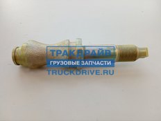 Фото РОССИЯ 532123501132 ось тормозной колодки КамАЗ-5320