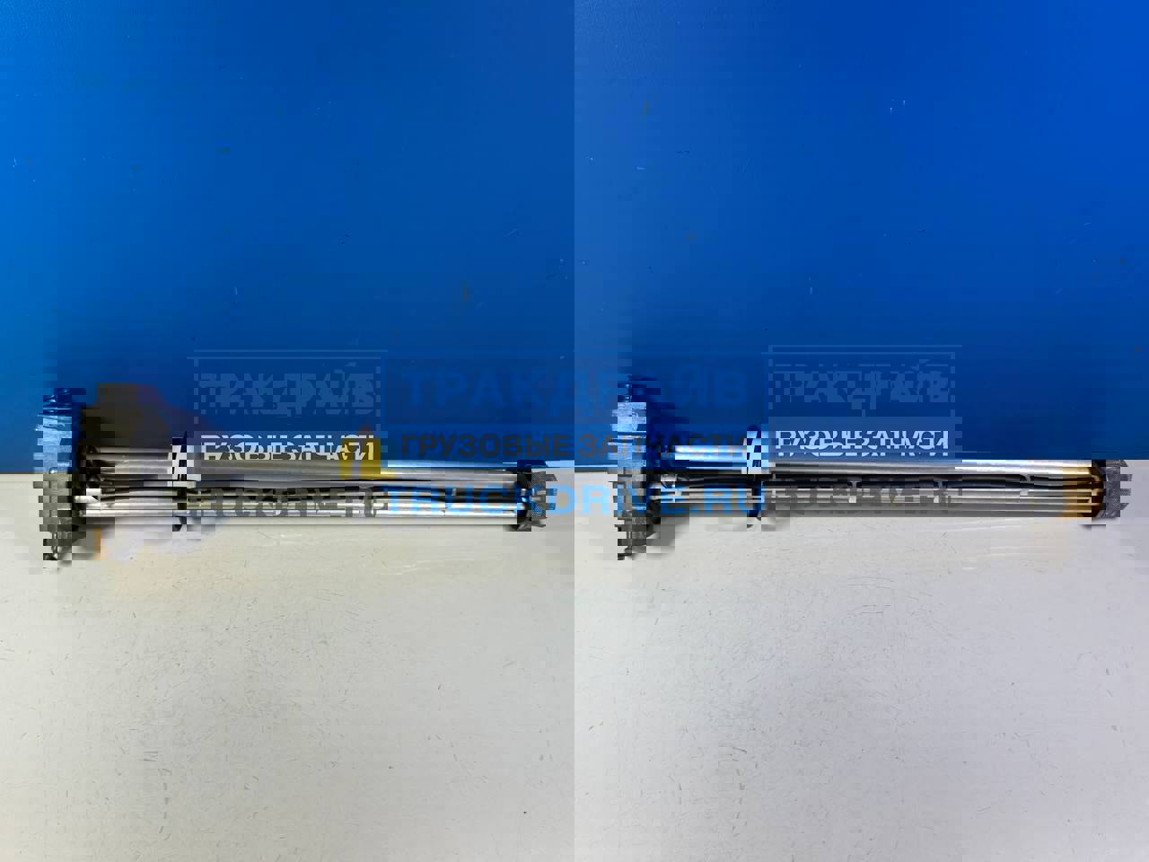 Фото РОССИЯ 750845384800106 датчик уровня топлива в баке для Камаз К4 5490 ДУКЭП 90-24/0,2-615