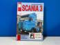 Фото РОССИЯ КН54 книга для автомобилей Scania 3 том 4 Двигатель, система питания, система охлаждения