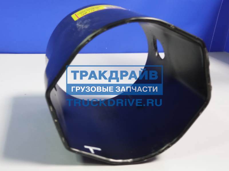 Ключ ступицы BPW 110 мм. SW110-2 РОССИЯ купить недорого