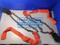 Фото РОССИЯ TACXXL2 браслет противоскольжения модель ХХL - кроссоверы (длина металлической части цеп