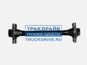 Фото ROSTAR 1515291901060 штанга реактивная L=585x152xd21 мм. для Scania 