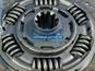 Фото ROSTAR 1801878004832 диск сцепления MAN F90/2000/TGA/TGS/TGX/Neoplan/RVI Kerax/Magnum/Premium 3