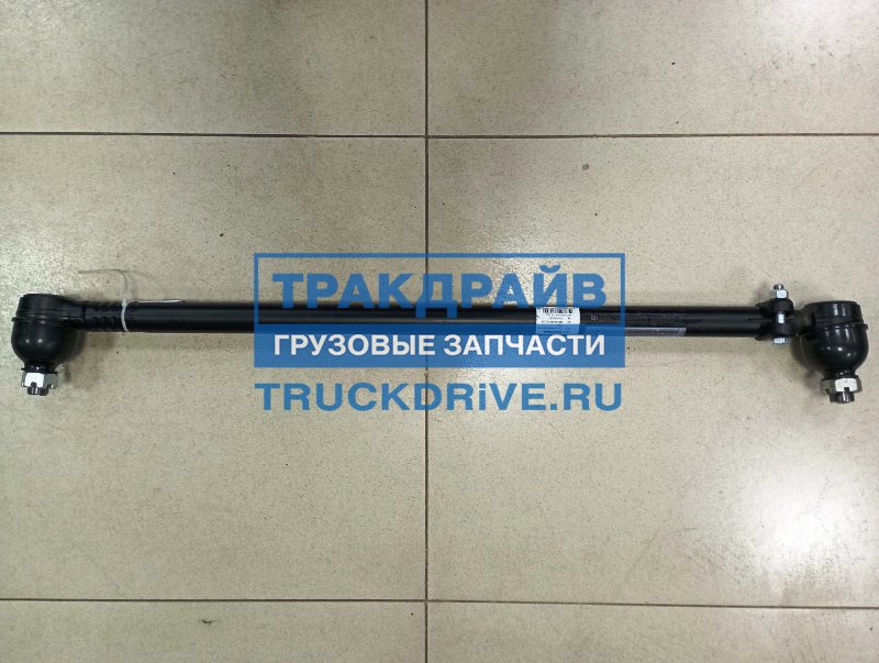Тяга MB рулевая всборе левая BP