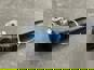 Фото ROSTAR 1803414010300 тяга рулевая продольная Рено Магнум L=710 мм  2