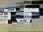 Фото ROSTAR 180341401085 тяга рулевая продольная FAW J6 L=1023 2